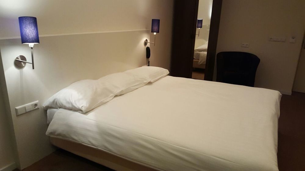 Hotel วัสเซนนาร์ ภายนอก รูปภาพ